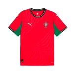   Puma Portugal мъжка футболна тениска Португалия 2024 домакинска