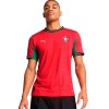   Puma Portugal мъжка футболна тениска Португалия 2024 домакинска