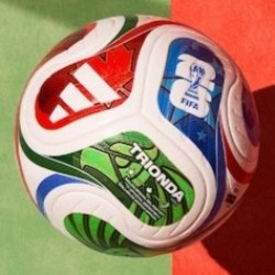 WORLD CUP 2026г.