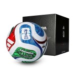    adidas TRIONDA World Cup NA футболна топка за Световното първенство по футбол 2026