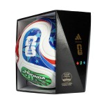    adidas TRIONDA World Cup NA официална мачова футболна топка за Световното първенство по футбол 2026