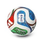    adidas TRIONDA competition World Cup NA футболна топка за Световното първенство по футбол 2026