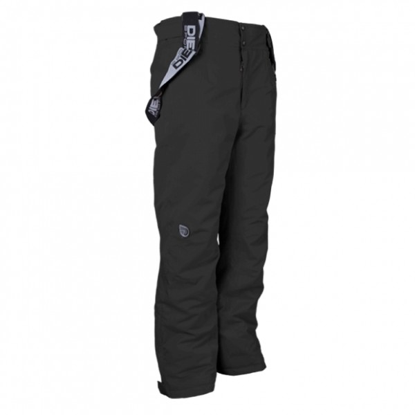  DIEL SPORT 18344 blk Мъжко ски долнище - колекция ULTRA