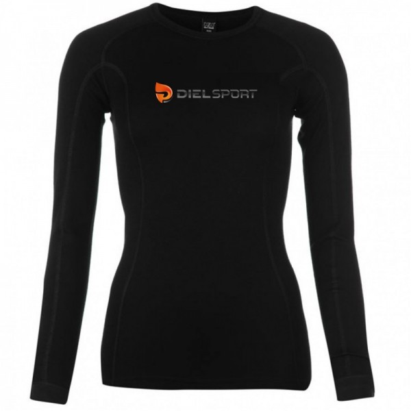  DIEL SPORT 24474 дамска термоблуза