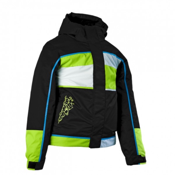  DIEL SPORT 47341c Детско ски яке -  колекция 