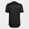  adidas Real Madrid мъжка футболна тениска на Реал Мадрид 2022 2023 трета Authentic