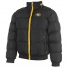  Everlast Bubble Мъжко яке зимно Jacket Mens черно