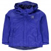 Karrimor Sierra детско юношеско дишащо яке Jacket Junior дишащо водоустойчиво за туризъм скиорско градско синьо Karrimor Sierra детско юношеско дишащо яке Jacket Junior дишащо водоустойчиво за туризъм скиорско градско синьо