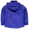 Karrimor Sierra детско юношеско дишащо яке Jacket Junior дишащо водоустойчиво за туризъм скиорско градско синьо Karrimor Sierra детско юношеско дишащо яке Jacket Junior дишащо водоустойчиво за туризъм скиорско градско синьо