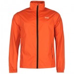  Everlast Waterproof мъжко водоустойчиво тренировъчно яке ветровка Jacket Mens оранжево спортно 