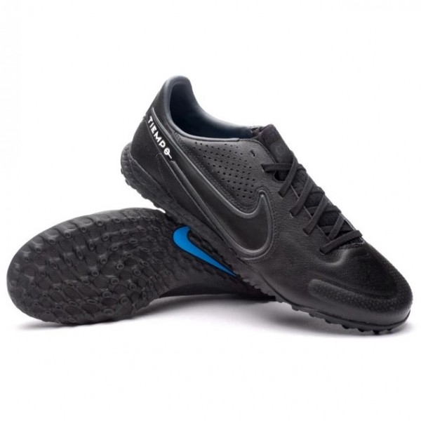  NIKE REACT LEGEND 9 PRO професионални мъжки стоножки от естествена кожа 
