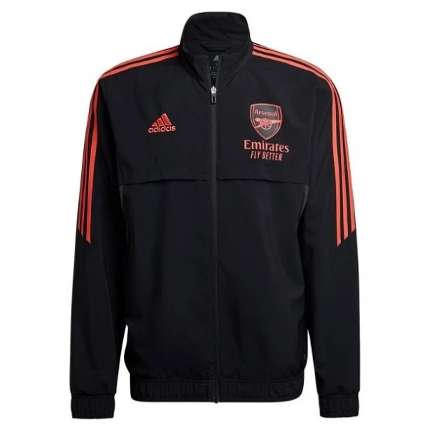   adidas Arsenal мъжко яке Арсенал 2022 2023 