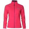  Karrimor дамска поларена блуза Fleece Jacket Ladies розова цикламена