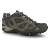  Karrimor Ridge eVent D30 дамски детски дишащи водоустойчиви туристически обувки Ladies Walking Shoes маслено зелени eVent мембрана за туризъм спортни