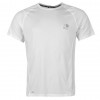 Karrimor X Racer Running мъжка тениска къс ръкав T Shirt Mens ултра лека дишаща материя светлоотразителни елементи полиестер бяла  Karrimor X Racer Running мъжка тениска къс ръкав T Shirt Mens ултра лека дишаща материя светлоотразителни елементи полиестер бяла