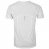 Karrimor X Racer Running мъжка тениска къс ръкав T Shirt Mens ултра лека дишаща материя светлоотразителни елементи полиестер бяла  Karrimor X Racer Running мъжка тениска къс ръкав T Shirt Mens ултра лека дишаща материя светлоотразителни елементи полиестер бяла