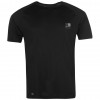 Karrimor X Racer Running мъжка тениска къс ръкав T Shirt Mens ултра лека дишаща материя светлоотразителни елементи полиестер черна  Karrimor X Racer Running мъжка тениска къс ръкав T Shirt Mens ултра лека дишаща материя светлоотразителни елементи полиестер черна