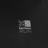 Karrimor X Racer Running мъжка тениска къс ръкав T Shirt Mens ултра лека дишаща материя светлоотразителни елементи полиестер черна  Karrimor X Racer Running мъжка тениска къс ръкав T Shirt Mens ултра лека дишаща материя светлоотразителни елементи полиестер черна
