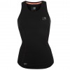  Karrimor X дамски спортен потник Long Running Vest Ladies черен