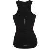  Karrimor X дамски спортен потник Long Running Vest Ladies черен