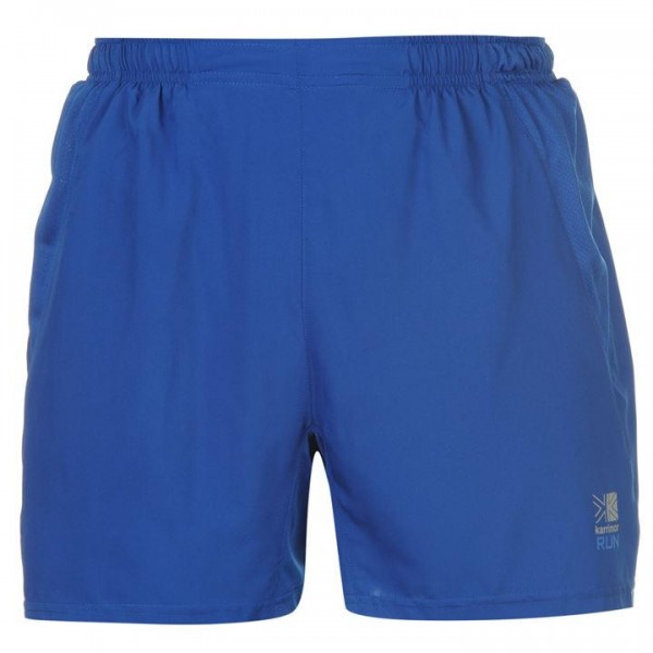  Karrimor X 5 Inch мъжки шорти за спорт Running Shorts Mens сини