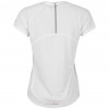  Karrimor X Racer Running дамска тениска къс ръкав ултра лека отразяващи елементиT Shirt Ladies спортна бяла