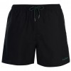  Pierre Cardin Swim мъжки шорти спортни за плуване плувни полиестер с джобове черни