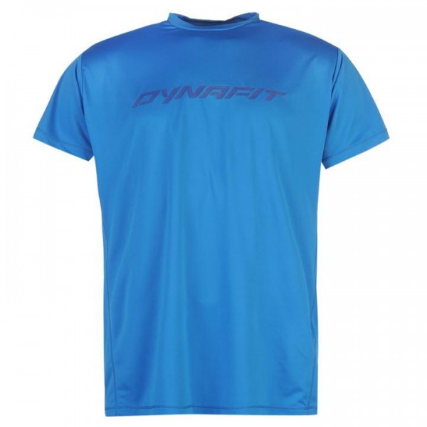 Dynafit Traverse мъжка спортна тениска полиестер  Dynafit Traverse мъжка спортна тениска полиестер
