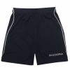 Diadora Madrid мъжки шорти футболни полиестер черни   Diadora Madrid мъжки шорти футболни полиестер черни