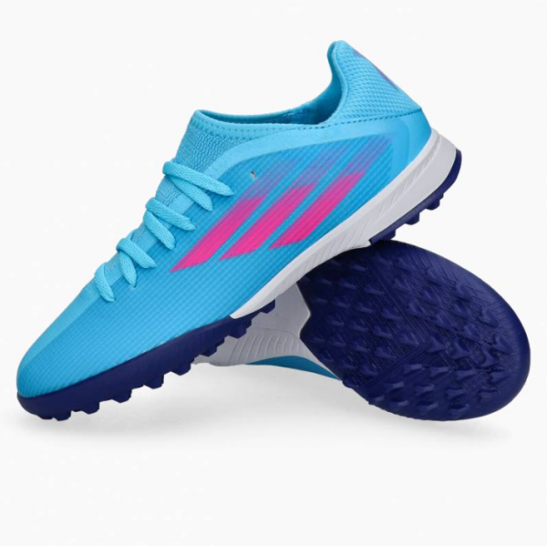  adidas Speedflow 3 детски стоножки