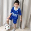   детски футболен екип Левски София 