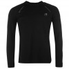 Karrimor Xlite Long Sleeve T Shirt Mens мъжка блуза дълъг ръкав   Karrimor Xlite Long Sleeve T Shirt Mens мъжка блуза дълъг ръкав