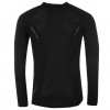Karrimor Xlite Long Sleeve T Shirt Mens мъжка блуза дълъг ръкав   Karrimor Xlite Long Sleeve T Shirt Mens мъжка блуза дълъг ръкав