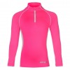 Nevica Thermal детско термо бельо Zipped Top Infants блуза горна част черна детска термо блуза за ски сноуборд туризъм ниска цена цикламена с цип