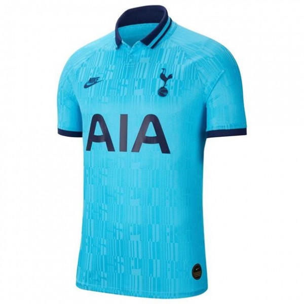 Nike Tottenham Hotspur мъжка футболна тениска Тотнъм Хотспър 2019 2020 трета Vapor