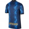  Nike Inter Milan мъжка футболна тениска Интер Милано 2021 2022 домакинска