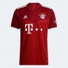  adidas Bayern Munich мъжка футболна тениска Байерн Мюнхен 2021 2022 домакинска