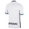  Nike Inter Milan мъжка футболна тениска Интер Милано 2021 2022 резервна гостуваща