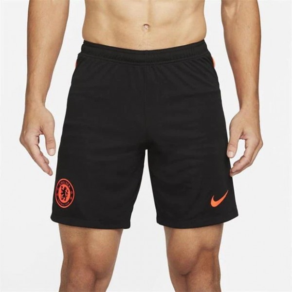   Nike Chelsea мъжки футболни гащета Челси 2021 2022 трети