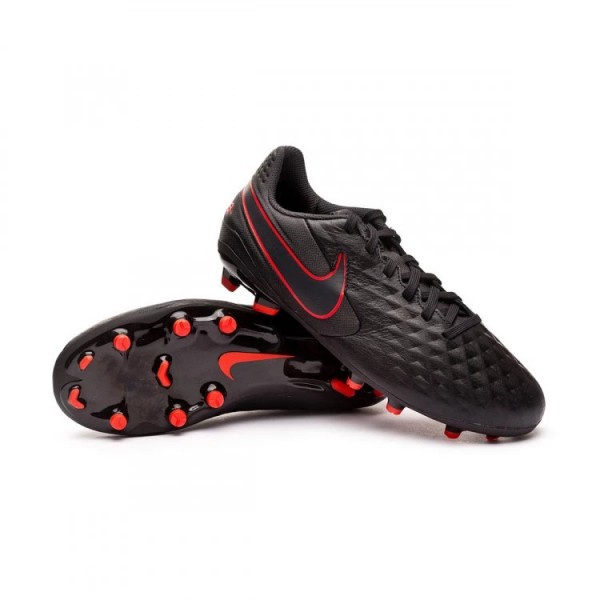  Nike Tiempo Legend VIII Academy детски бутонки естествена кожа