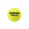 Babolat Gold топки за тенис Babolat Gold 4 Tennis Balls 4 броя