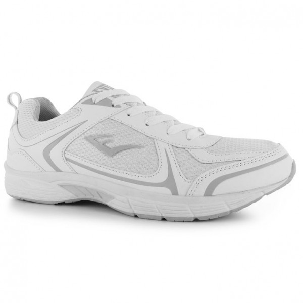  Everlast мъжки маратонки Alysia Mens Running Shoes рънинг бели за бягане