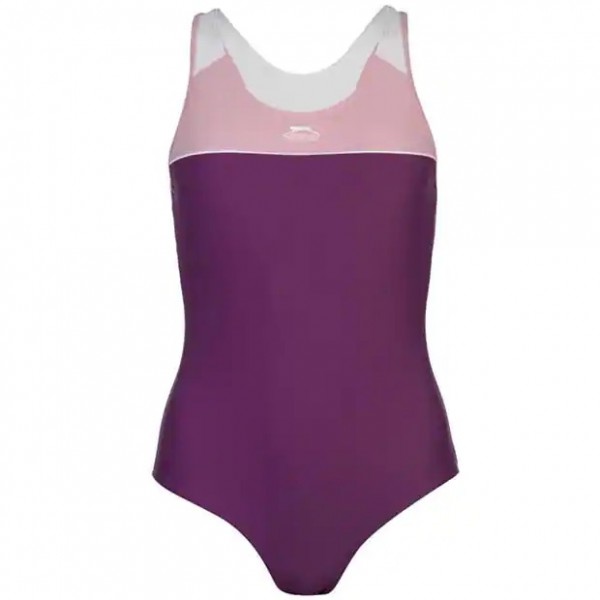  Slazenger Racer Back дамски цял бански 