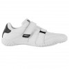  Lonsdale Fulham мъжки маратонки естествена кожа бели с лепенки