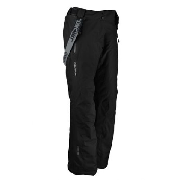    DIEL SPORT CINDY 28543 BLK дамско долнище за ски Диел Спорт стреч 
