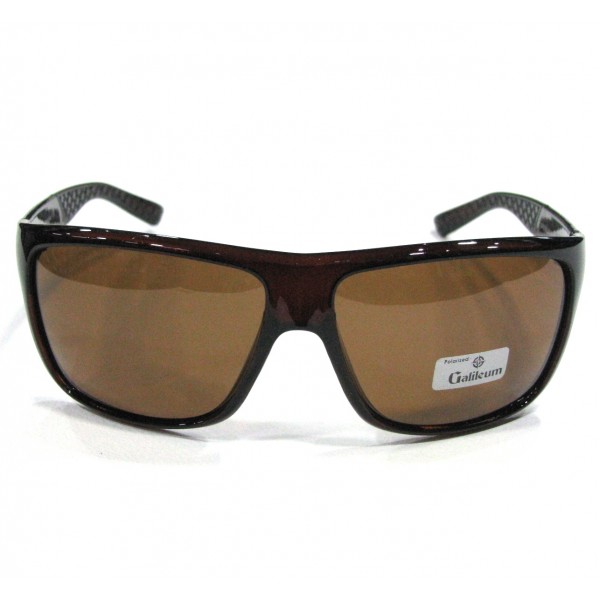 GALILEUM POLARIZED GP 0309 C-4 поляризирани мъжки слънчеви очила 100% UV защита 400 nm cat 3 INTERMODA