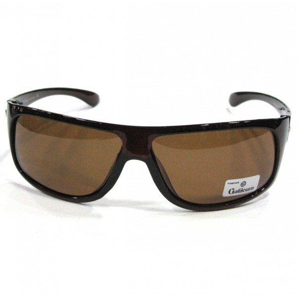 GALILEUM POLARIZED GP 0312 поляризирани мъжки слънчеви очила 100% UV защита 400 nm cat 3 INTERMODA