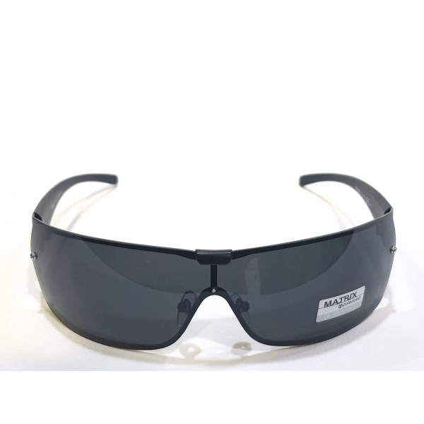POLAR MATRIX 08062 c18-91 поляризирани мъжки слънчеви очила с метална рамка 100% UV защита 400 nm INTERMODA POLAR MATRIX 08062 c18-91 поляризирани мъжки слънчеви очила с метална рамка 100% UV защита 400 nm INTERMODA
