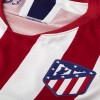  Nike Atletico Madrid мъжка футболна тениска Атлетико Мадрид  2023 2024 домакинска