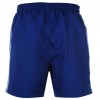  Lonsdale 2 Stripe Woven Shorts Мъжки шорти сини